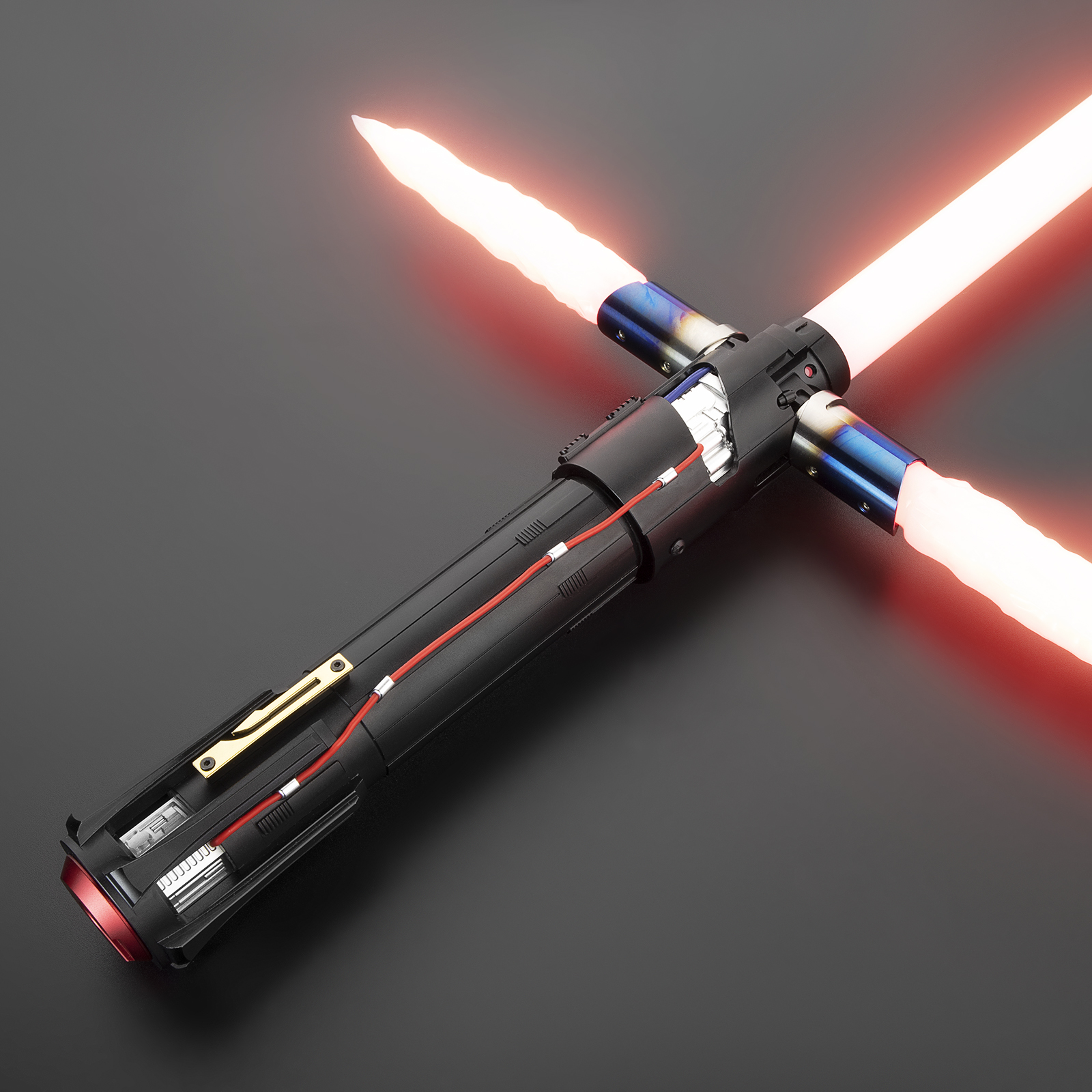 Kylo Ren | Saber 66