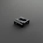 Covertec Belt Clip