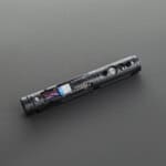 Round Port Xenopixel V3 Kit
