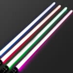 1" Ultra-Bright Pixel Blade - 32" (82cm)