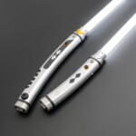 Ahsoka Tano Rebels Lightsabers - Proffie 2.2