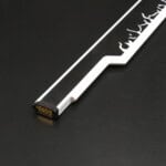 Mandalorian SNV4 or Proffie 2.2 Darksaber Blade