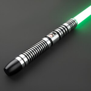 Droid Black Lightsaber - Xenopixel V3