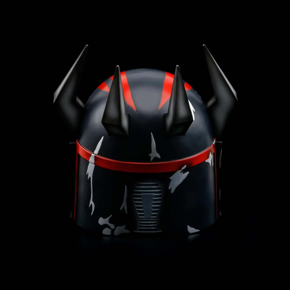 Gar Saxon Helmet Saber 66