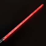 1" Pixel Lava Blade - 36" (92cm)