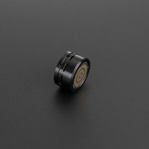 1-inch Universal Neopixel to RGB Adapter