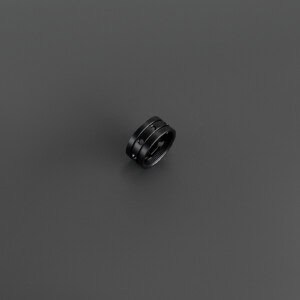 Black Lightsaber Coupler for RGB-X and Xenopixel Lightsabers