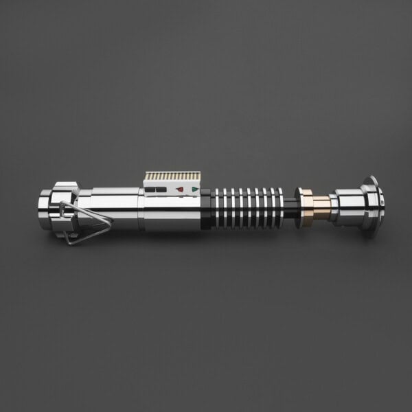 カスタム　ライトセーバー　ルークEP6 xenopixel Luke Skywalker EP6 Lightsaber - Xenopixel V3