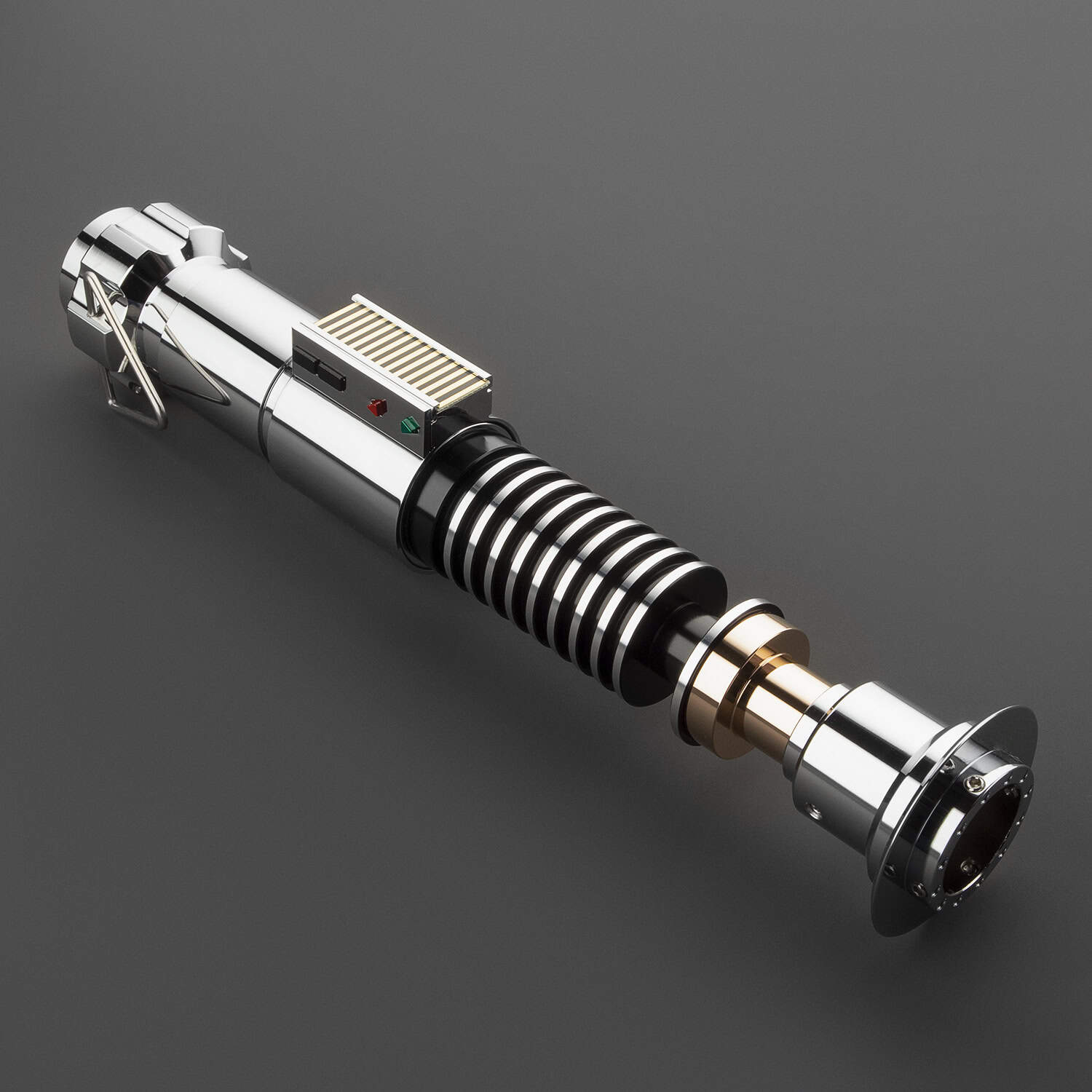 Luke Skywalker EP6 Lightsaber - Xenopixel V3