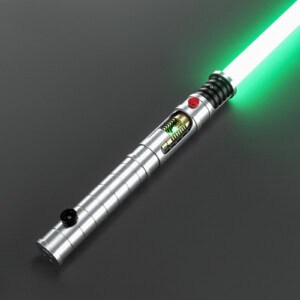Quinlan Vos Lightsaber - Xenopixel V3