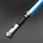 Luke Skywalker ROTJ Weathered Lightsaber - Proffie 2.2